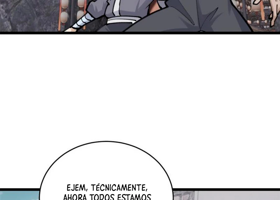 La secta más fuerte de todos los tiempos - Capítulo 147 - Página 92 - LectorTMOo