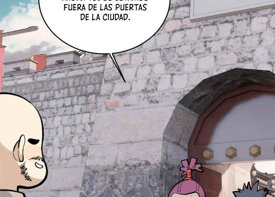 La secta más fuerte de todos los tiempos - Capítulo 147 - Página 93 - LectorTMOo