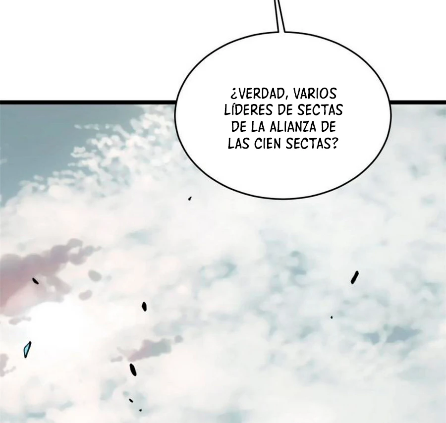 La secta más fuerte de todos los tiempos - Capítulo 148 - Página 17 - LectorTMOo