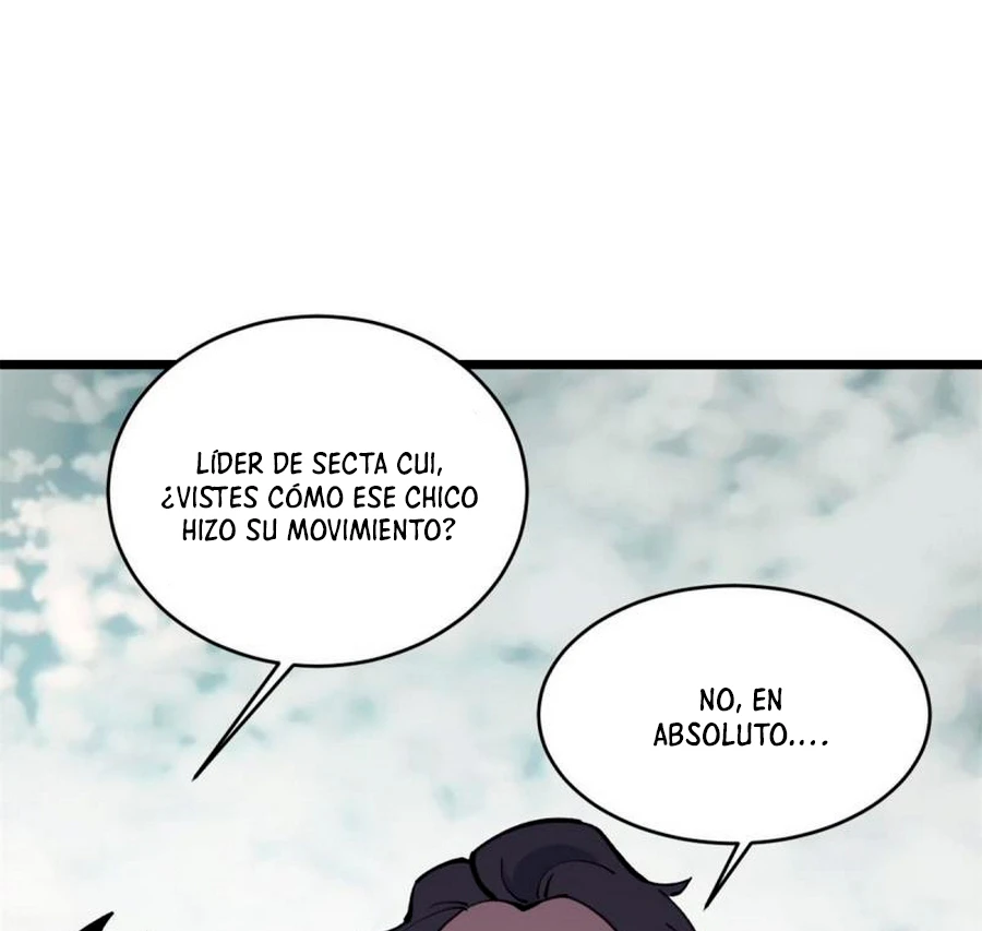 La secta más fuerte de todos los tiempos - Capítulo 148 - Página 19 - LectorTMOo