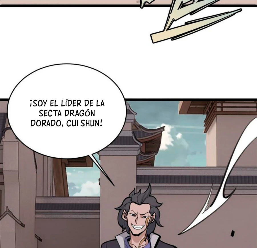 La secta más fuerte de todos los tiempos - Capítulo 148 - Página 53 - LectorTMOo