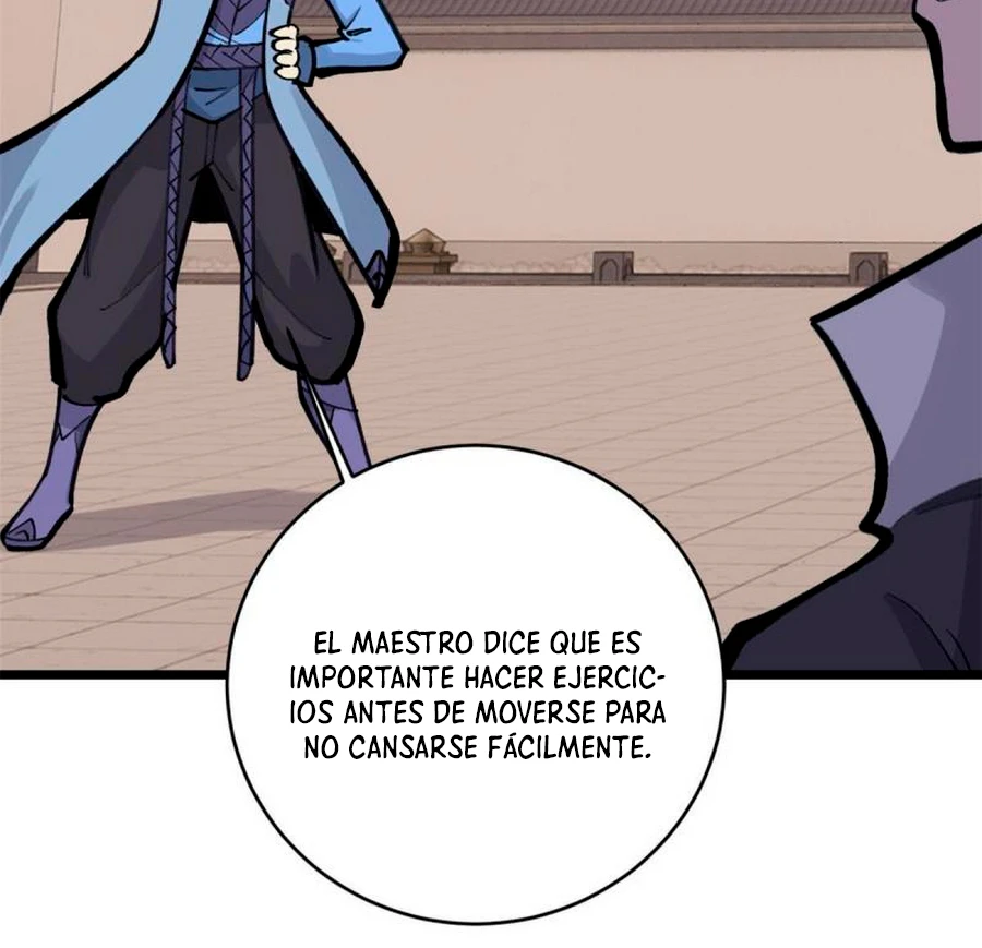 La secta más fuerte de todos los tiempos - Capítulo 148 - Página 59 - LectorTMOo