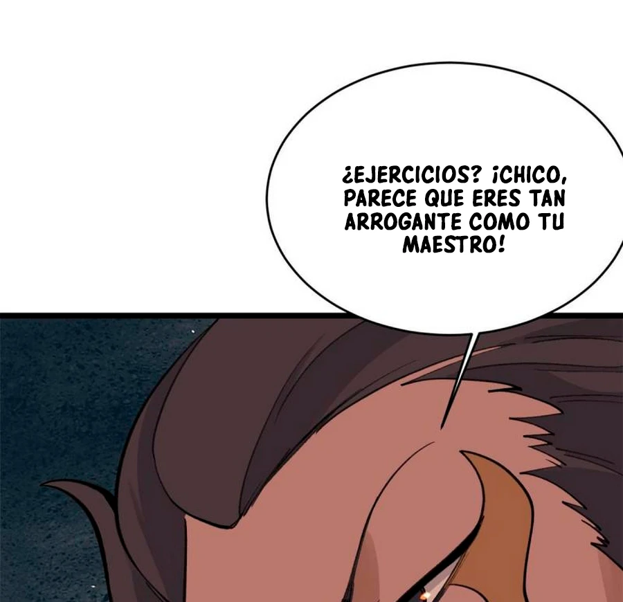 La secta más fuerte de todos los tiempos - Capítulo 148 - Página 60 - LectorTMOo