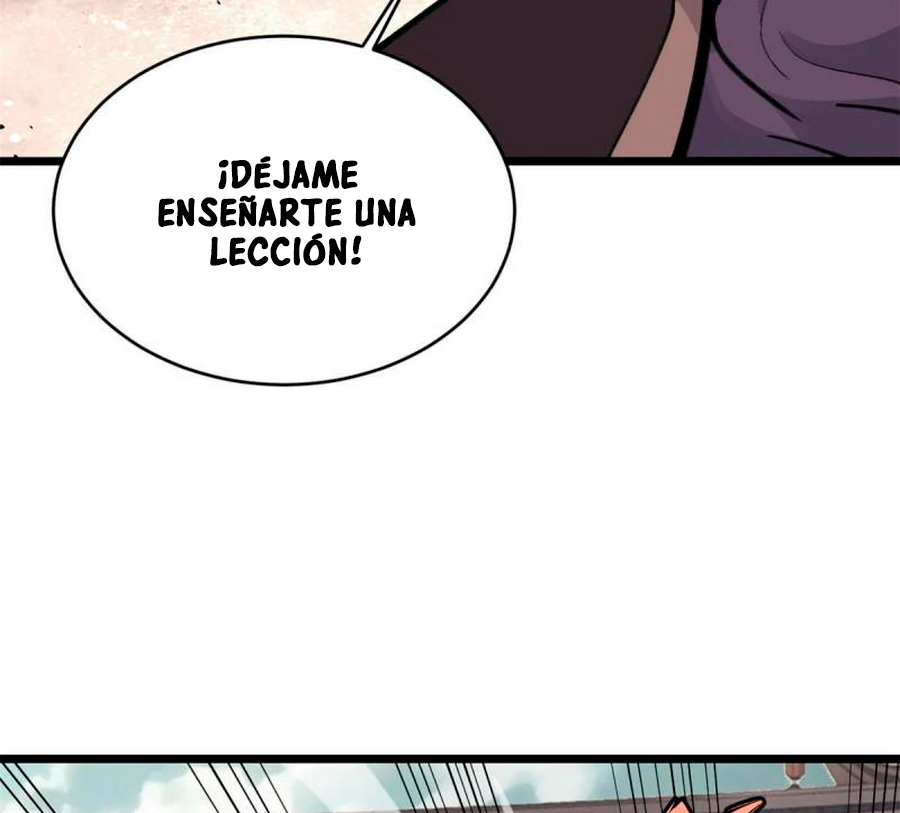 La secta más fuerte de todos los tiempos - Capítulo 148 - Página 62 - LectorTMOo