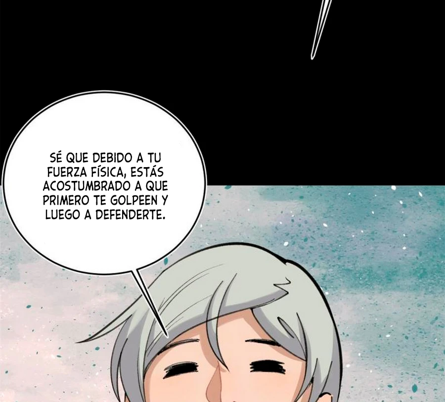 La secta más fuerte de todos los tiempos - Capítulo 148 - Página 69 - LectorTMOo