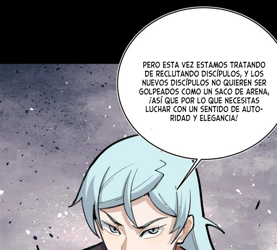 La secta más fuerte de todos los tiempos - Capítulo 148 - Página 71 - LectorTMOo