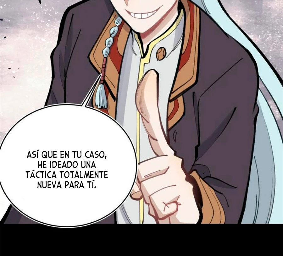 La secta más fuerte de todos los tiempos - Capítulo 148 - Página 72 - LectorTMOo