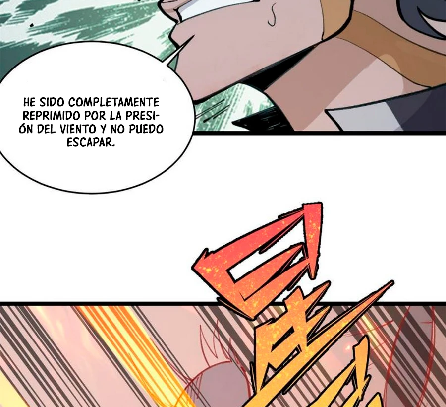 La secta más fuerte de todos los tiempos - Capítulo 148 - Página 97 - LectorTMOo