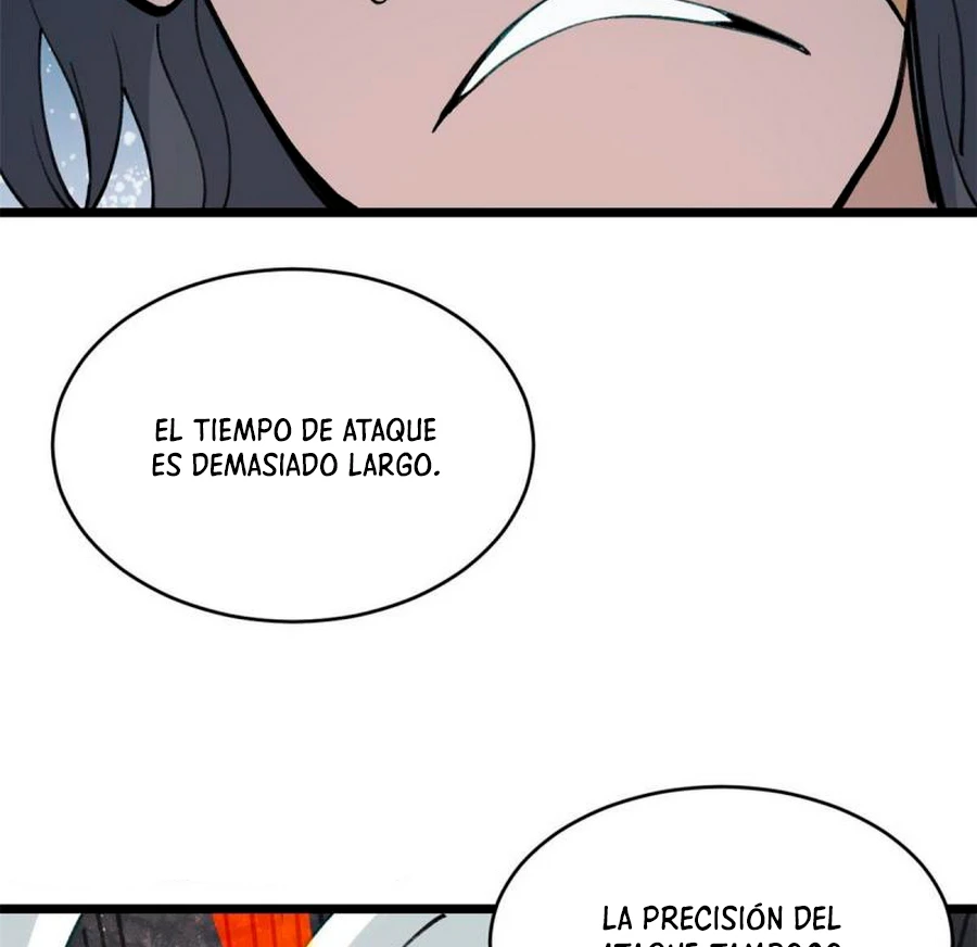 La secta más fuerte de todos los tiempos - Capítulo 149 - Página 11 - LectorTMOo