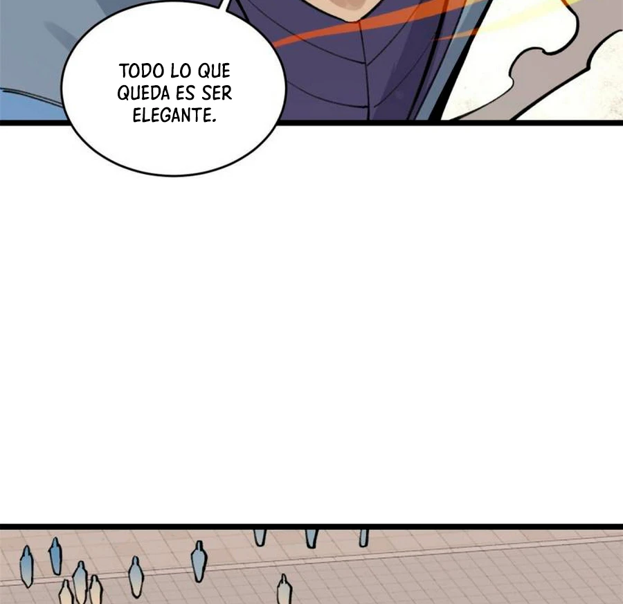 La secta más fuerte de todos los tiempos - Capítulo 149 - Página 16 - LectorTMOo