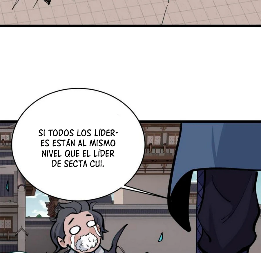 La secta más fuerte de todos los tiempos - Capítulo 149 - Página 19 - LectorTMOo