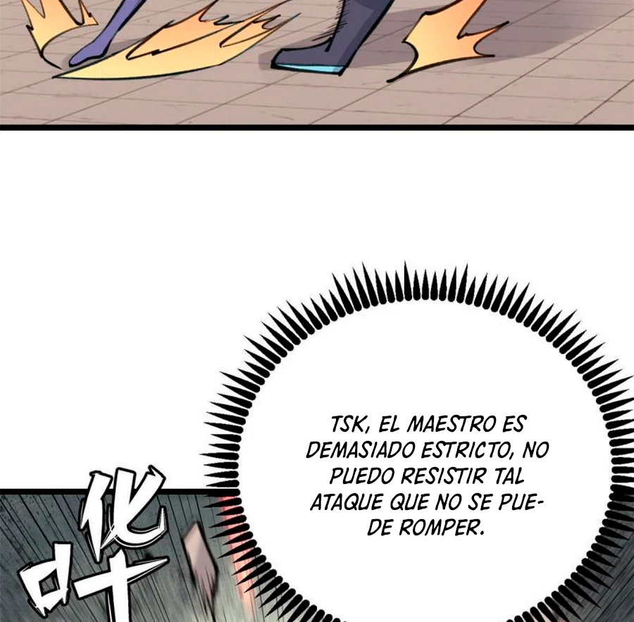 La secta más fuerte de todos los tiempos - Capítulo 149 - Página 71 - LectorTMOo
