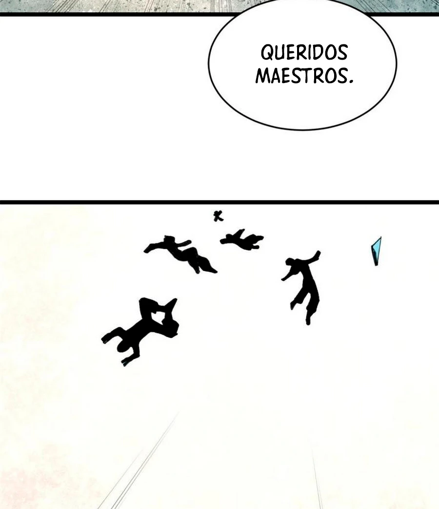 La secta más fuerte de todos los tiempos - Capítulo 149 - Página 98 - LectorTMOo