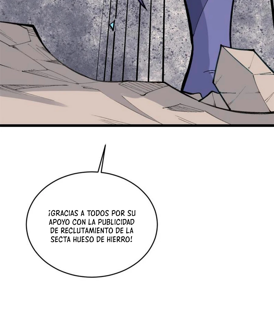 La secta más fuerte de todos los tiempos - Capítulo 149 - Página 101 - LectorTMOo