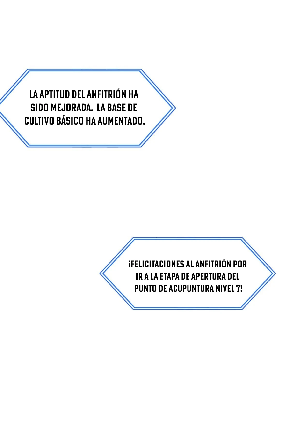 La secta más fuerte de todos los tiempos - Capítulo 15 - Página 30 - LectorTMOo