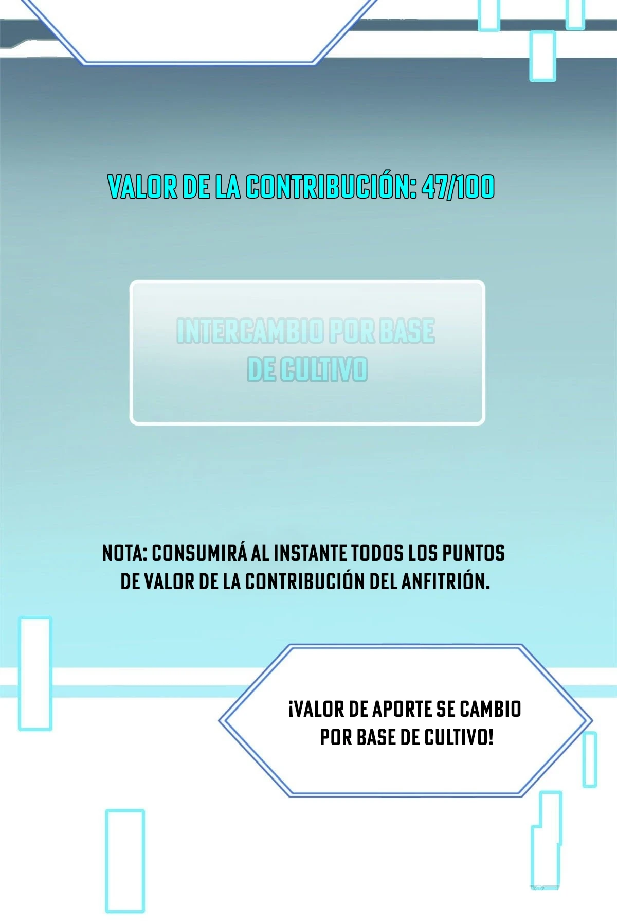 La secta más fuerte de todos los tiempos - Capítulo 15 - Página 33 - LectorTMOo