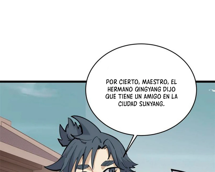 La secta más fuerte de todos los tiempos - Capítulo 150 - Página 43 - LectorTMOo