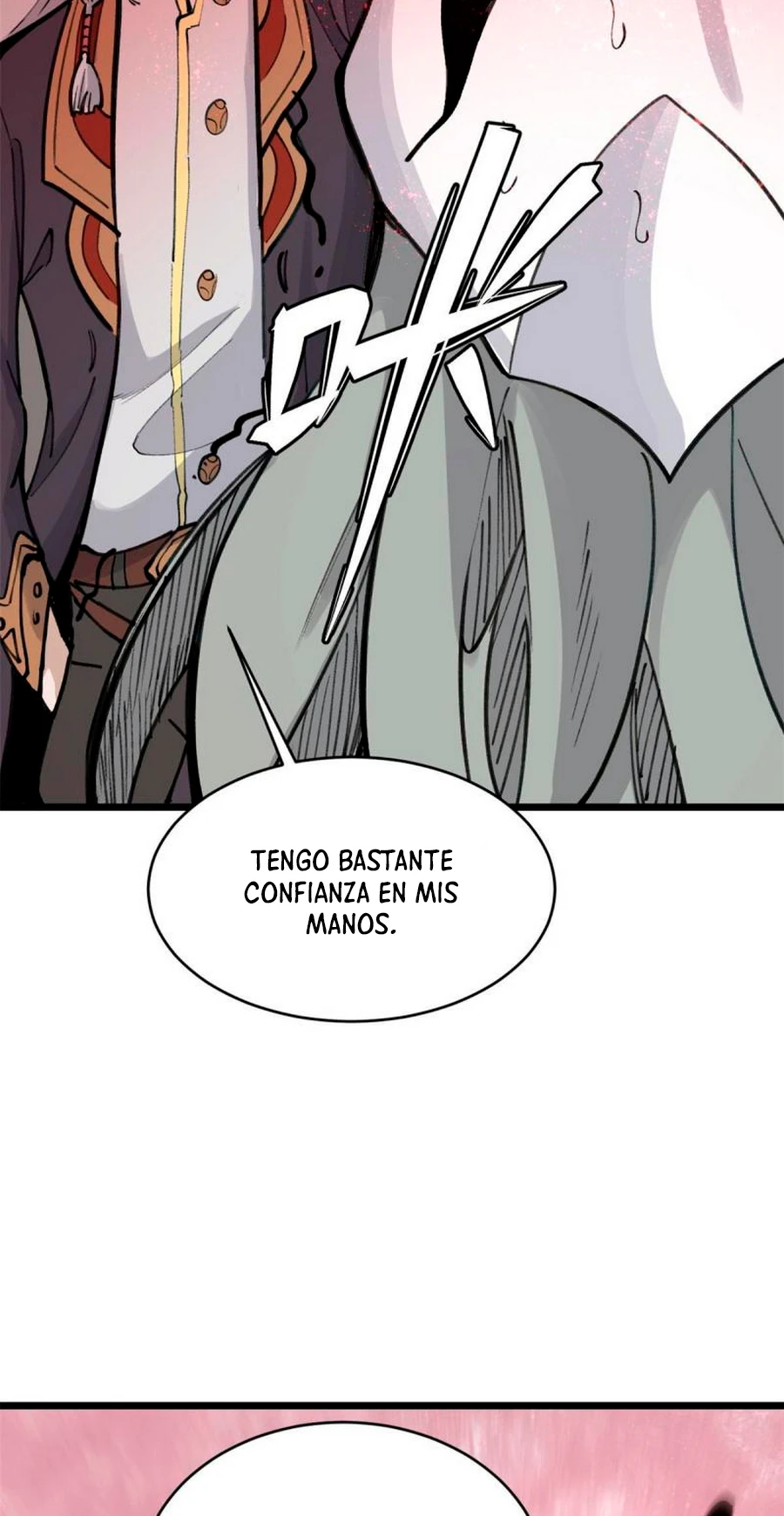 La secta más fuerte de todos los tiempos - Capítulo 151 - Página 18 - LectorTMOo