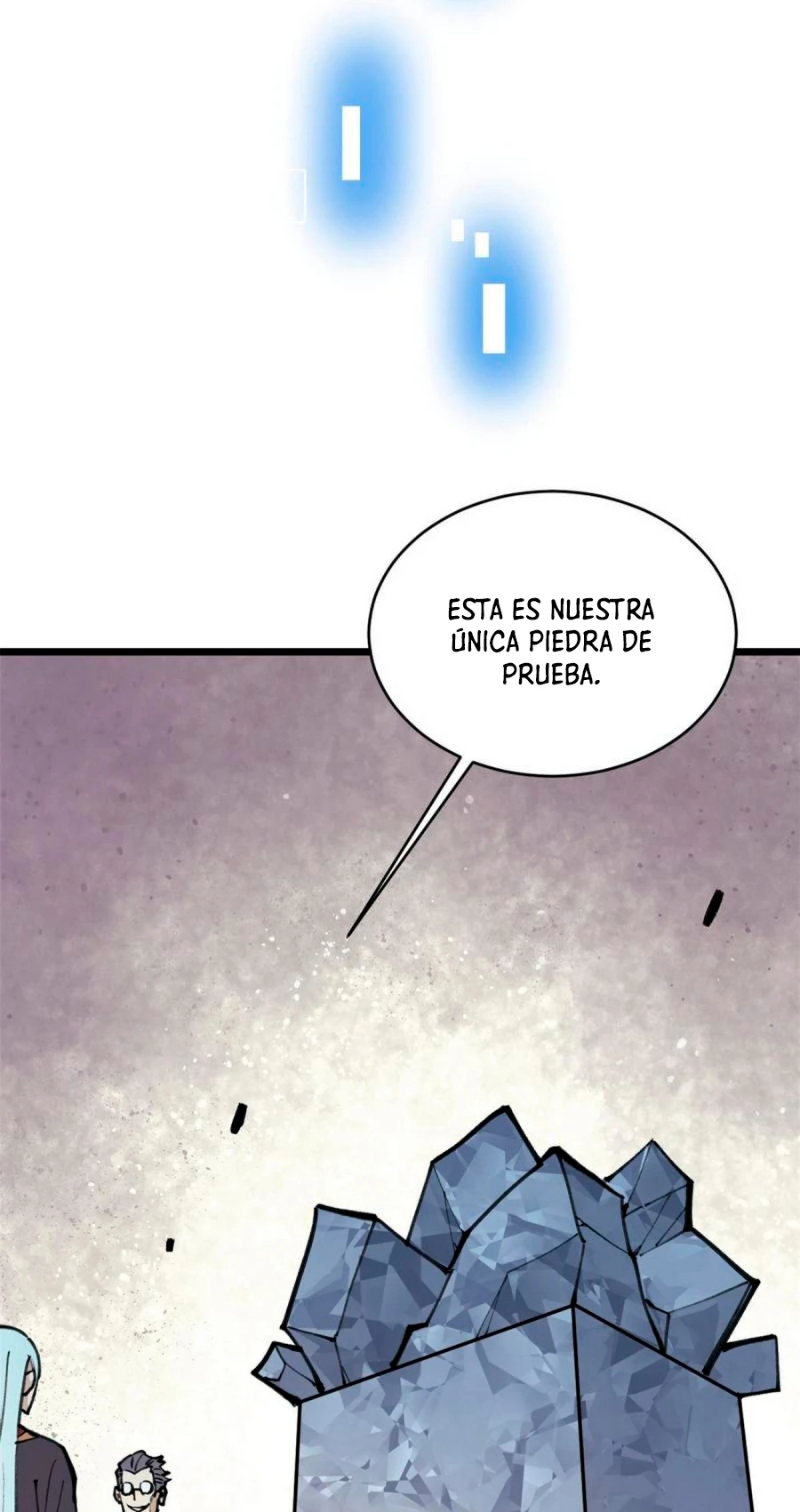 La secta más fuerte de todos los tiempos - Capítulo 153 - Página 27 - LectorTMOo
