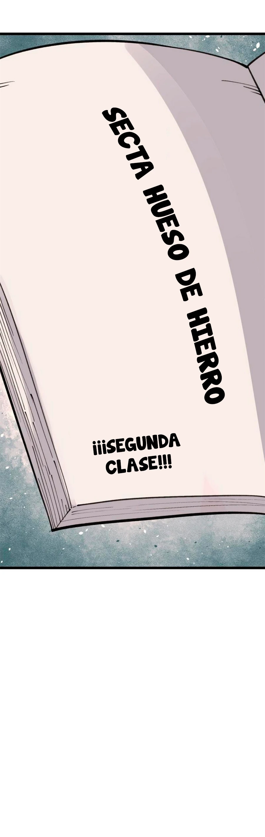 La secta más fuerte de todos los tiempos - Capítulo 153 - Página 41 - LectorTMOo