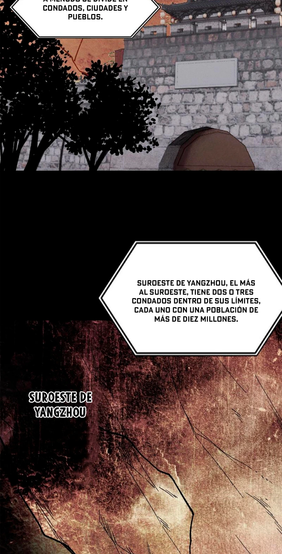 La secta más fuerte de todos los tiempos - Capítulo 154 - Página 14 - LectorTMOo