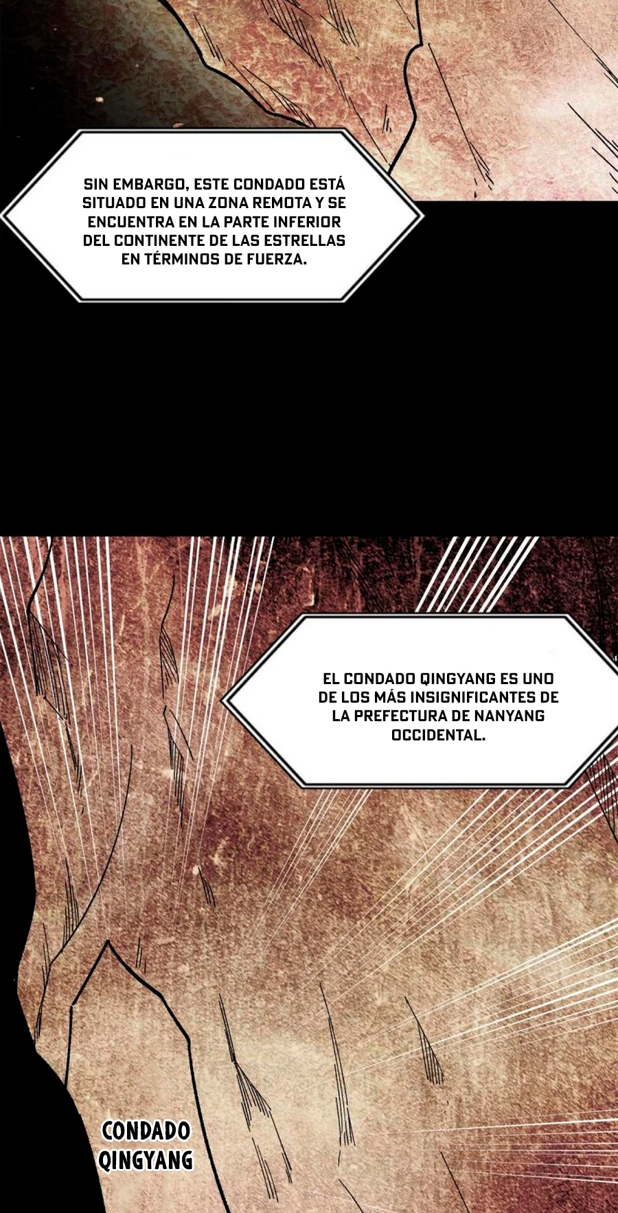 La secta más fuerte de todos los tiempos - Capítulo 154 - Página 15 - LectorTMOo