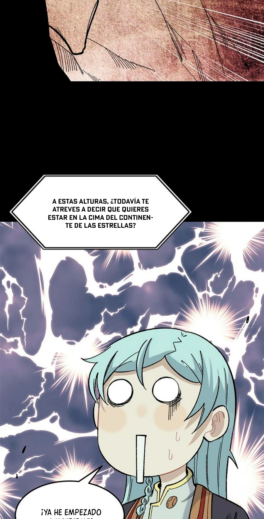 La secta más fuerte de todos los tiempos - Capítulo 154 - Página 16 - LectorTMOo