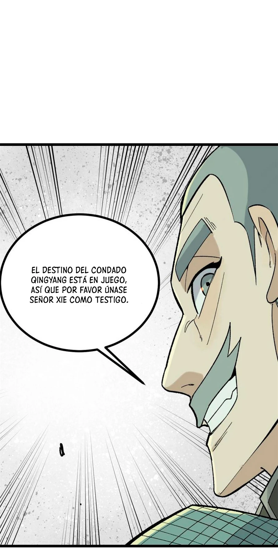 La secta más fuerte de todos los tiempos - Capítulo 155 - Página 5 - LectorTMOo