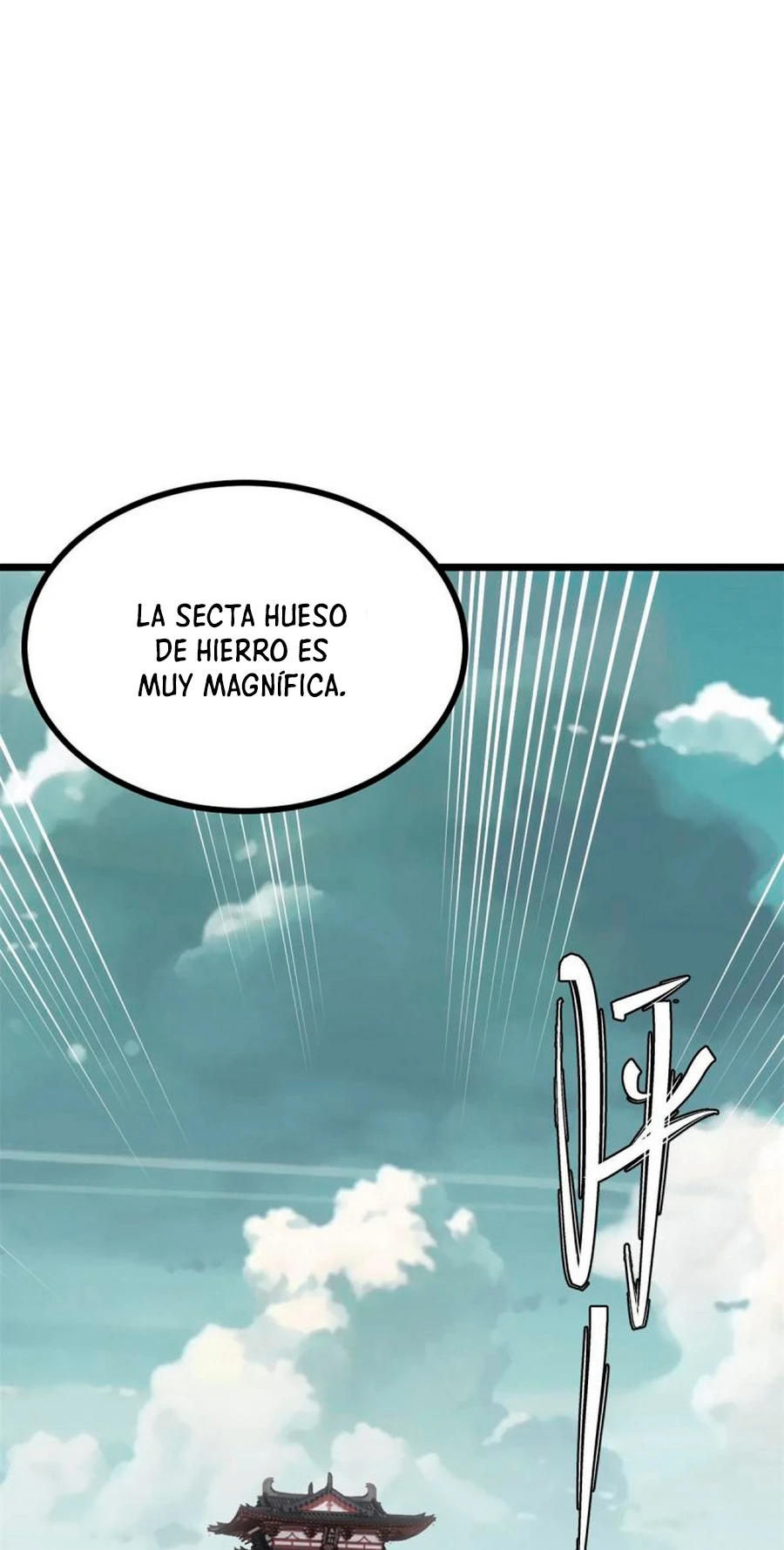 La secta más fuerte de todos los tiempos - Capítulo 155 - Página 6 - LectorTMOo