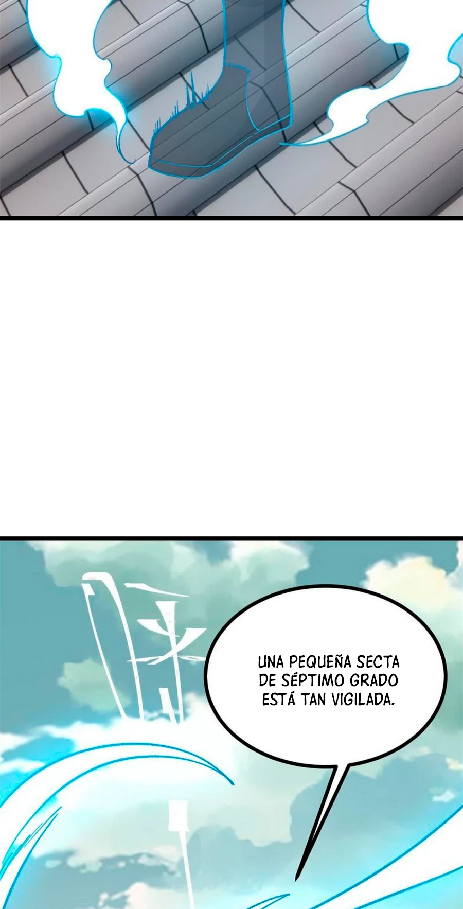 La secta más fuerte de todos los tiempos - Capítulo 155 - Página 15 - LectorTMOo
