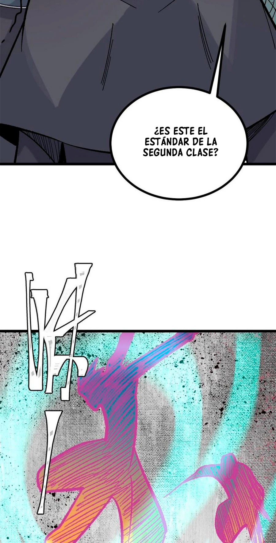 La secta más fuerte de todos los tiempos - Capítulo 155 - Página 31 - LectorTMOo