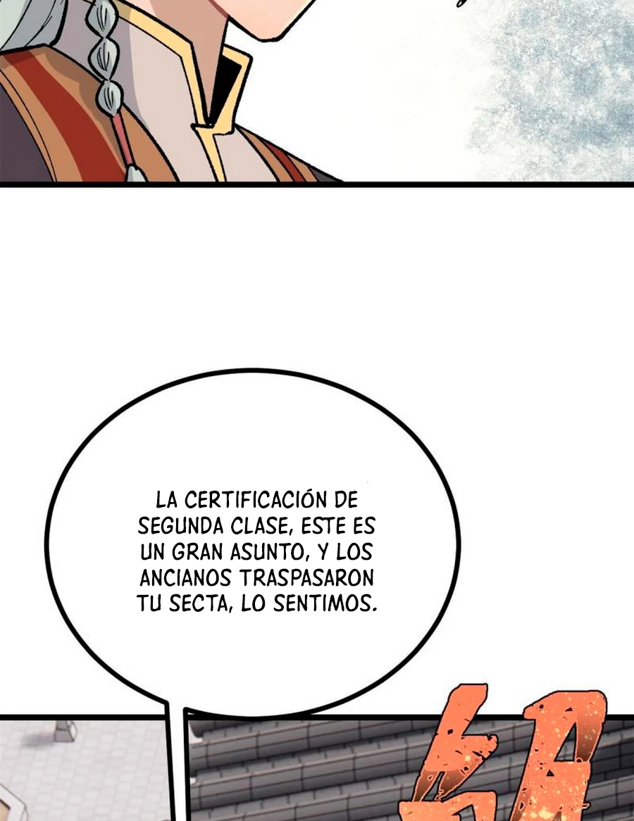 La secta más fuerte de todos los tiempos - Capítulo 155 - Página 42 - LectorTMOo