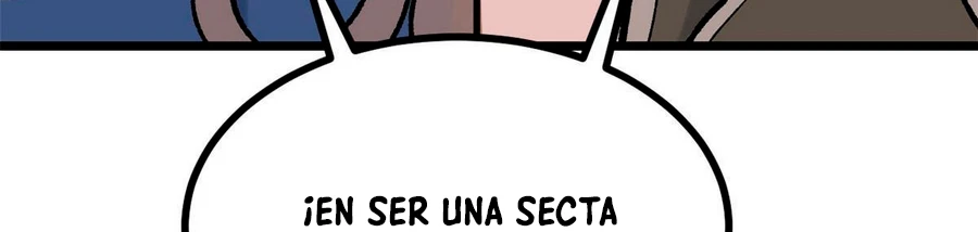 La secta más fuerte de todos los tiempos - Capítulo 156 - Página 32 - LectorTMOo