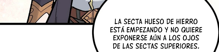 La secta más fuerte de todos los tiempos - Capítulo 156 - Página 51 - LectorTMOo