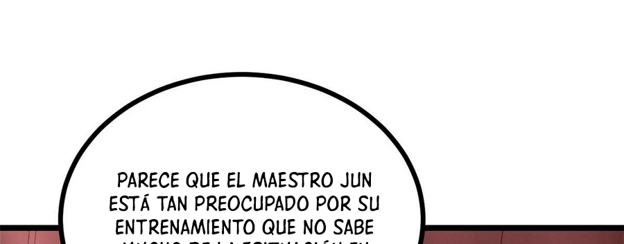 La secta más fuerte de todos los tiempos - Capítulo 156 - Página 107 - LectorTMOo