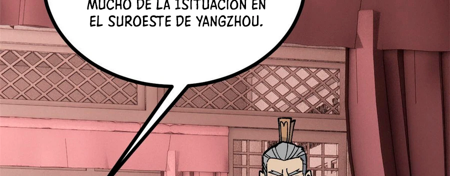 La secta más fuerte de todos los tiempos - Capítulo 156 - Página 108 - LectorTMOo