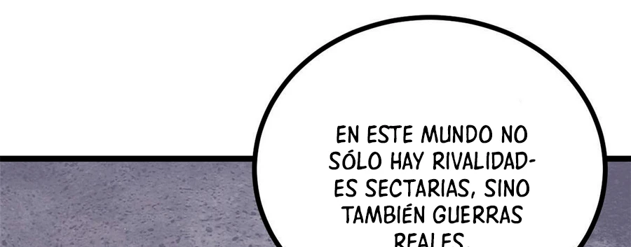 La secta más fuerte de todos los tiempos - Capítulo 156 - Página 112 - LectorTMOo