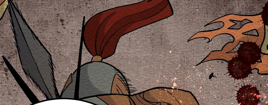 La secta más fuerte de todos los tiempos - Capítulo 156 - Página 136 - LectorTMOo