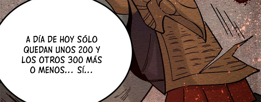 La secta más fuerte de todos los tiempos - Capítulo 156 - Página 137 - LectorTMOo