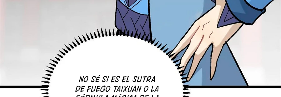 La secta más fuerte de todos los tiempos - Capítulo 157 - Página 80 - LectorTMOo