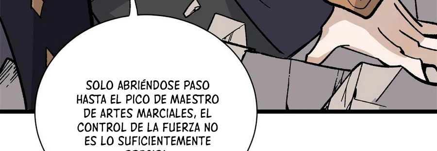 La secta más fuerte de todos los tiempos - Capítulo 157 - Página 109 - LectorTMOo