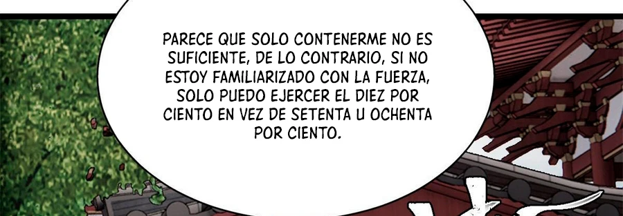 La secta más fuerte de todos los tiempos - Capítulo 157 - Página 112 - LectorTMOo
