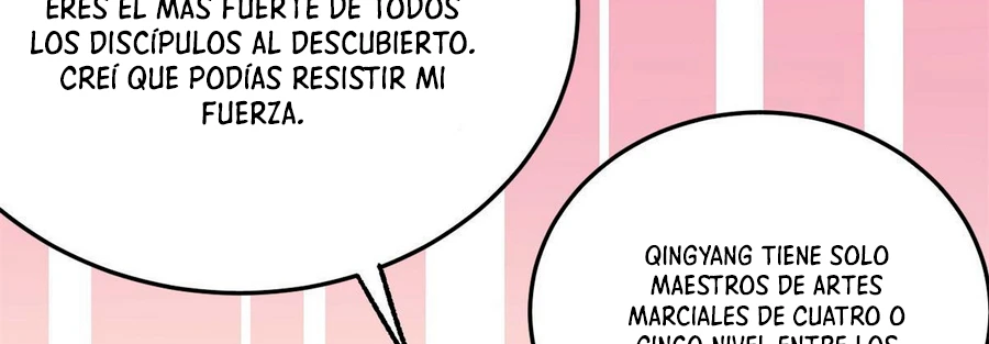 La secta más fuerte de todos los tiempos - Capítulo 157 - Página 128 - LectorTMOo