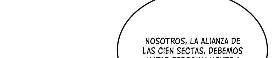 La secta más fuerte de todos los tiempos - Capítulo 157 - Página 185 - LectorTMOo