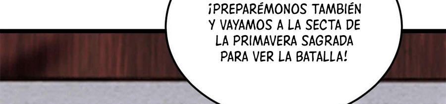 La secta más fuerte de todos los tiempos - Capítulo 157 - Página 252 - LectorTMOo