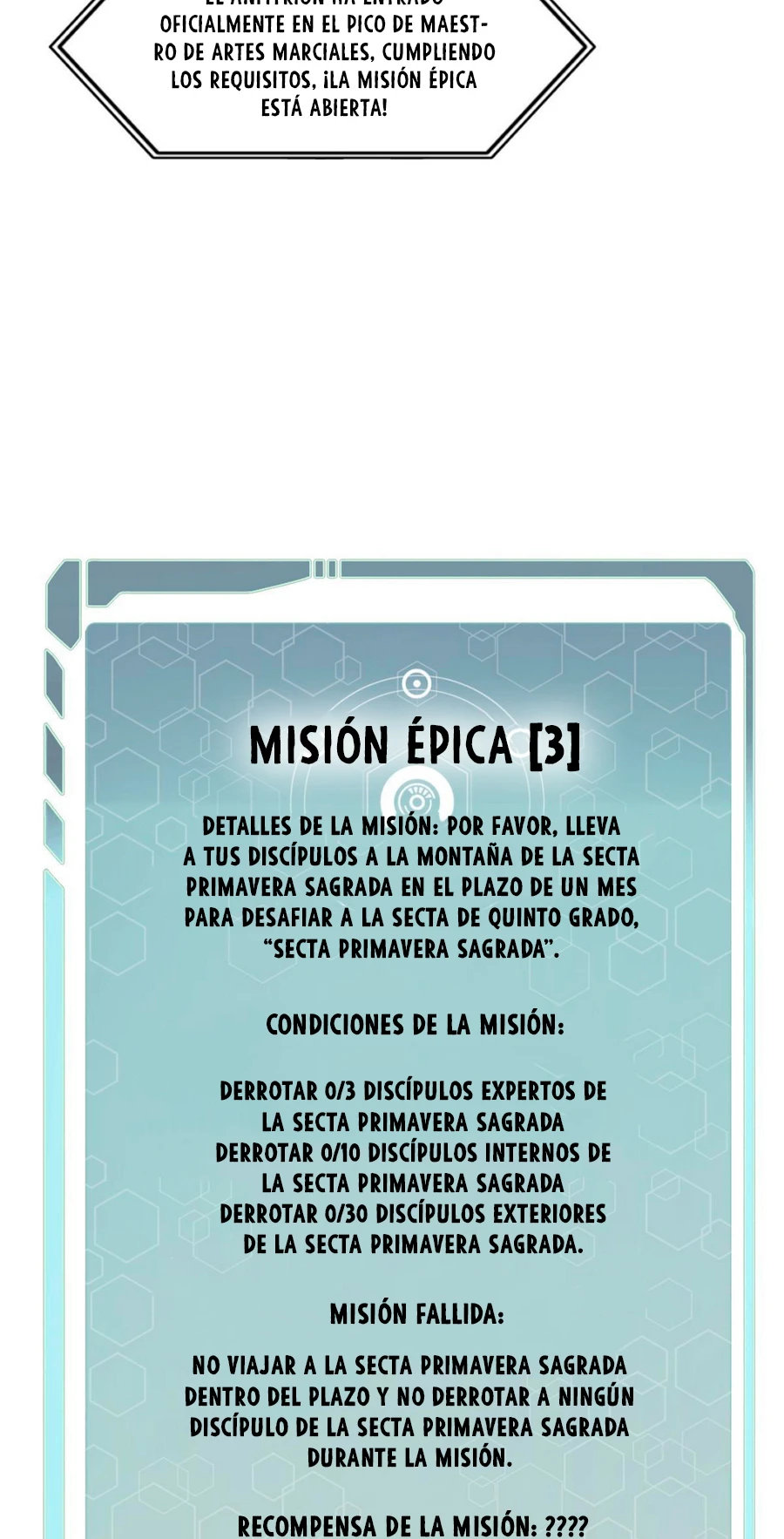 La secta más fuerte de todos los tiempos - Capítulo 158 - Página 13 - LectorTMOo