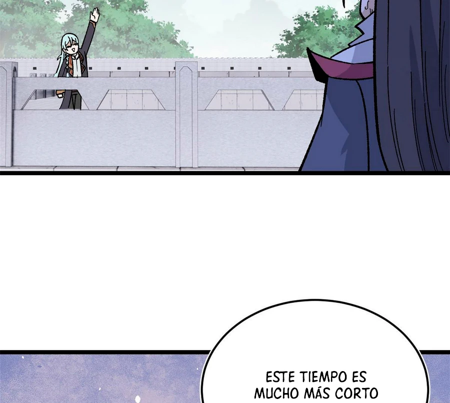 La secta más fuerte de todos los tiempos - Capítulo 161 - Página 44 - LectorTMOo