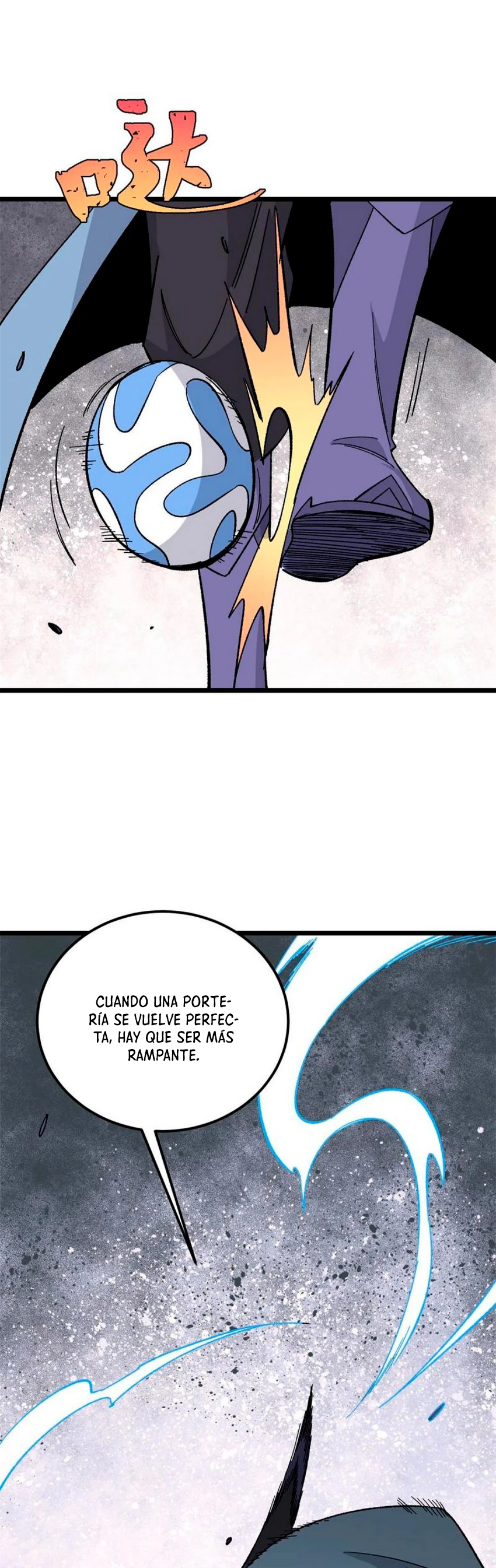 La secta más fuerte de todos los tiempos - Capítulo 169 - Página 24 - LectorTMOo