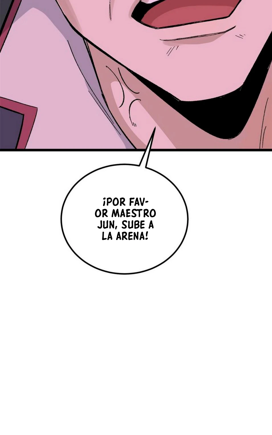 La secta más fuerte de todos los tiempos - Capítulo 171 - Página 31 - LectorTMOo
