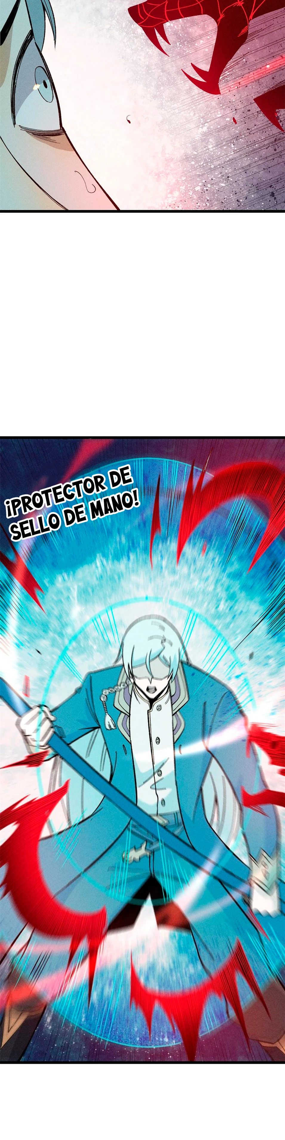 La secta más fuerte de todos los tiempos - Capítulo 173 - Página 18 - LectorTMOo